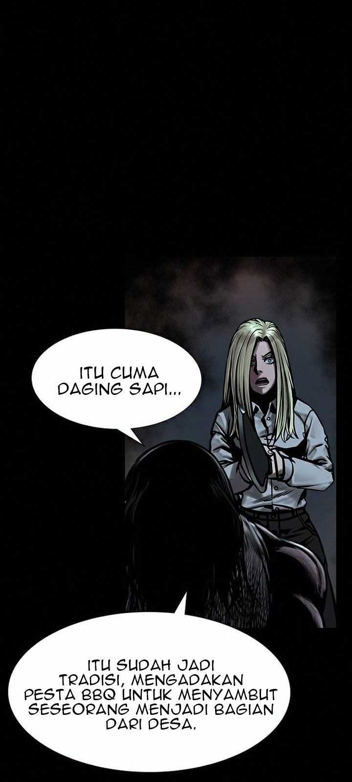 Silent Night chapter 14 halaman 6