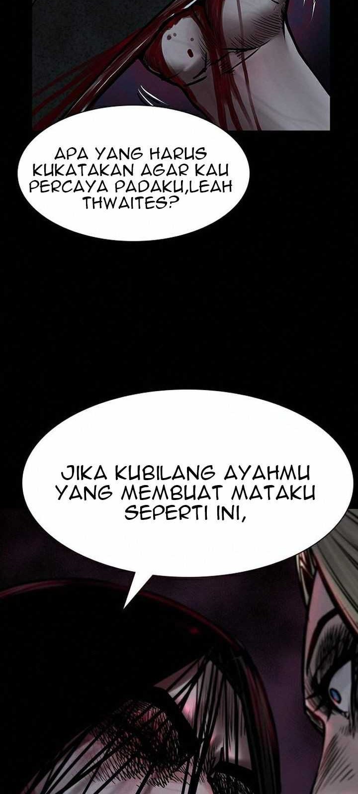 Silent Night chapter 14 halaman 11