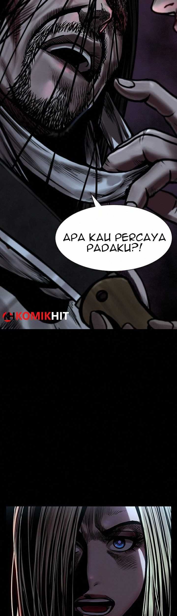 Silent Night chapter 14 halaman 12