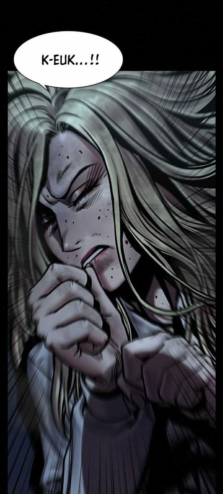Silent Night chapter 14 halaman 20