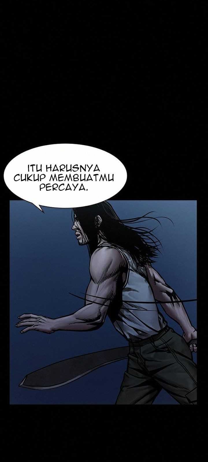 Silent Night chapter 14 halaman 23