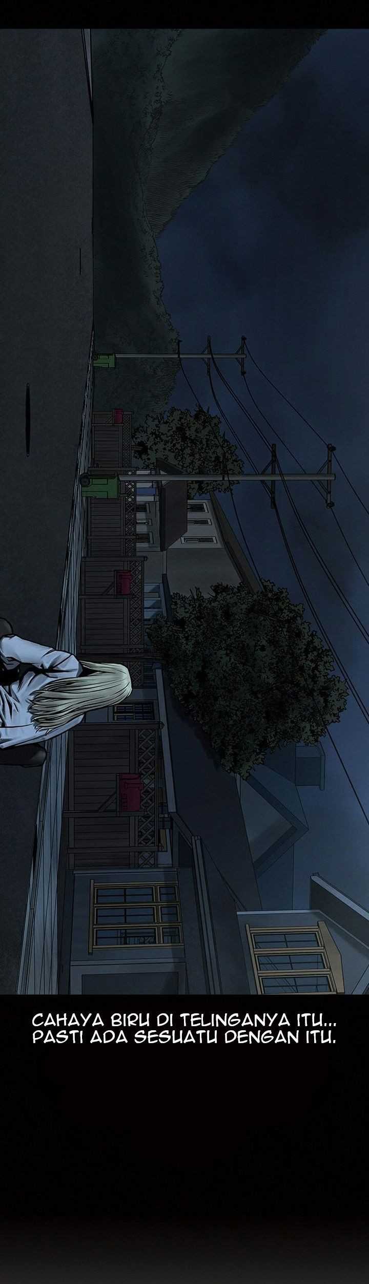 Silent Night chapter 14 halaman 29