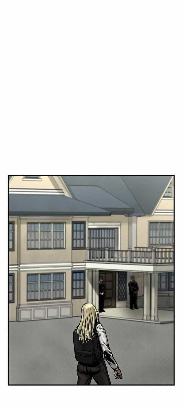 Silent Night chapter 14 halaman 32