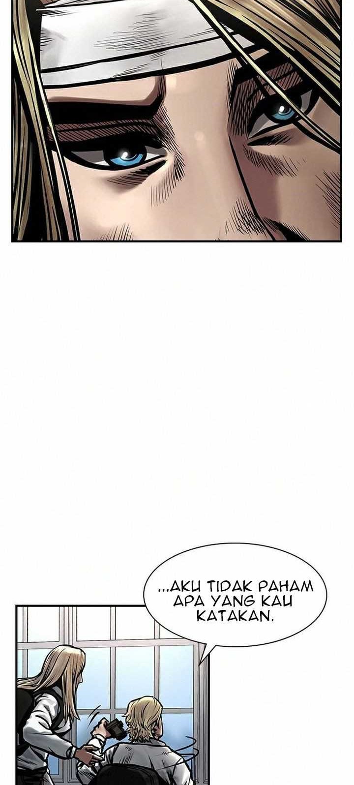 Silent Night chapter 14 halaman 41