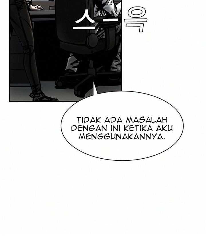 Silent Night chapter 14 halaman 42