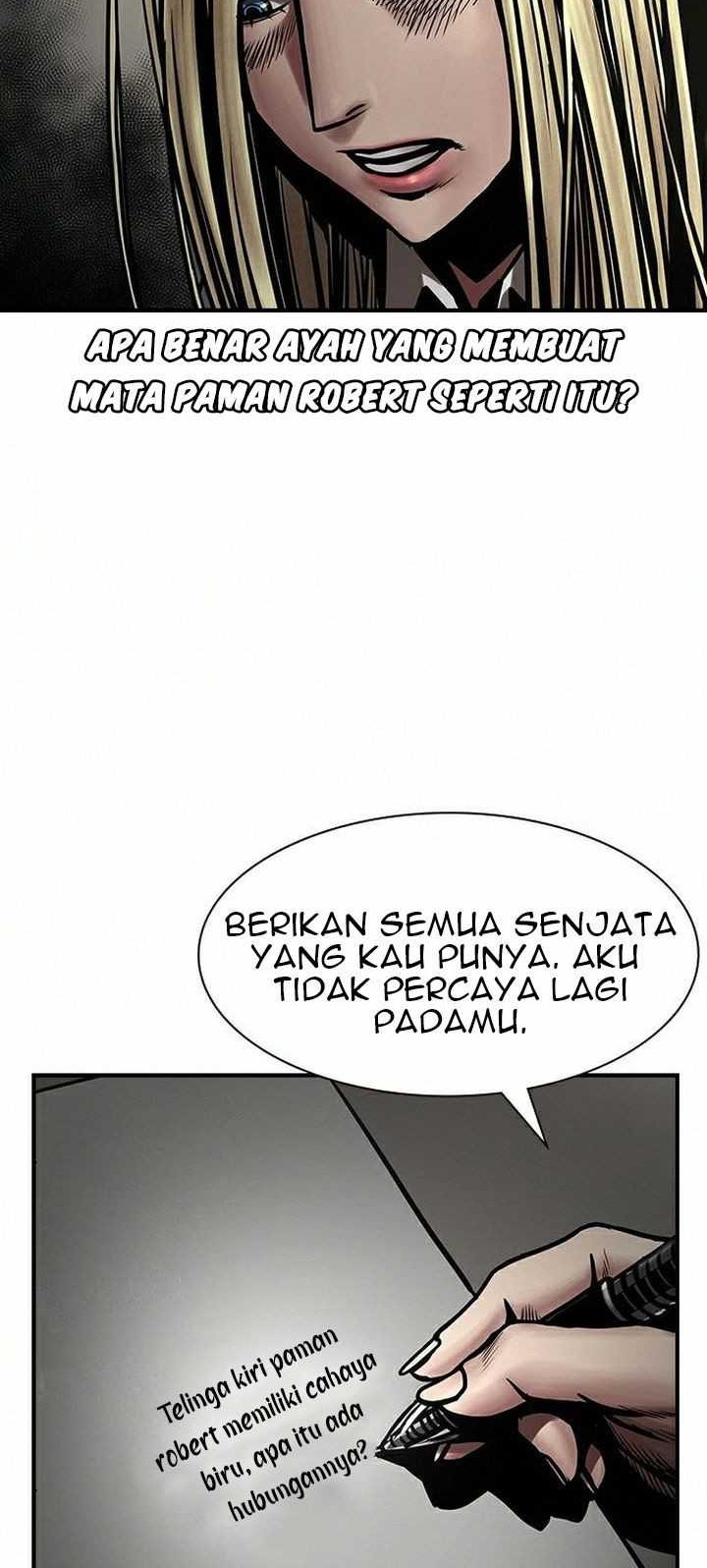 Silent Night chapter 14 halaman 48