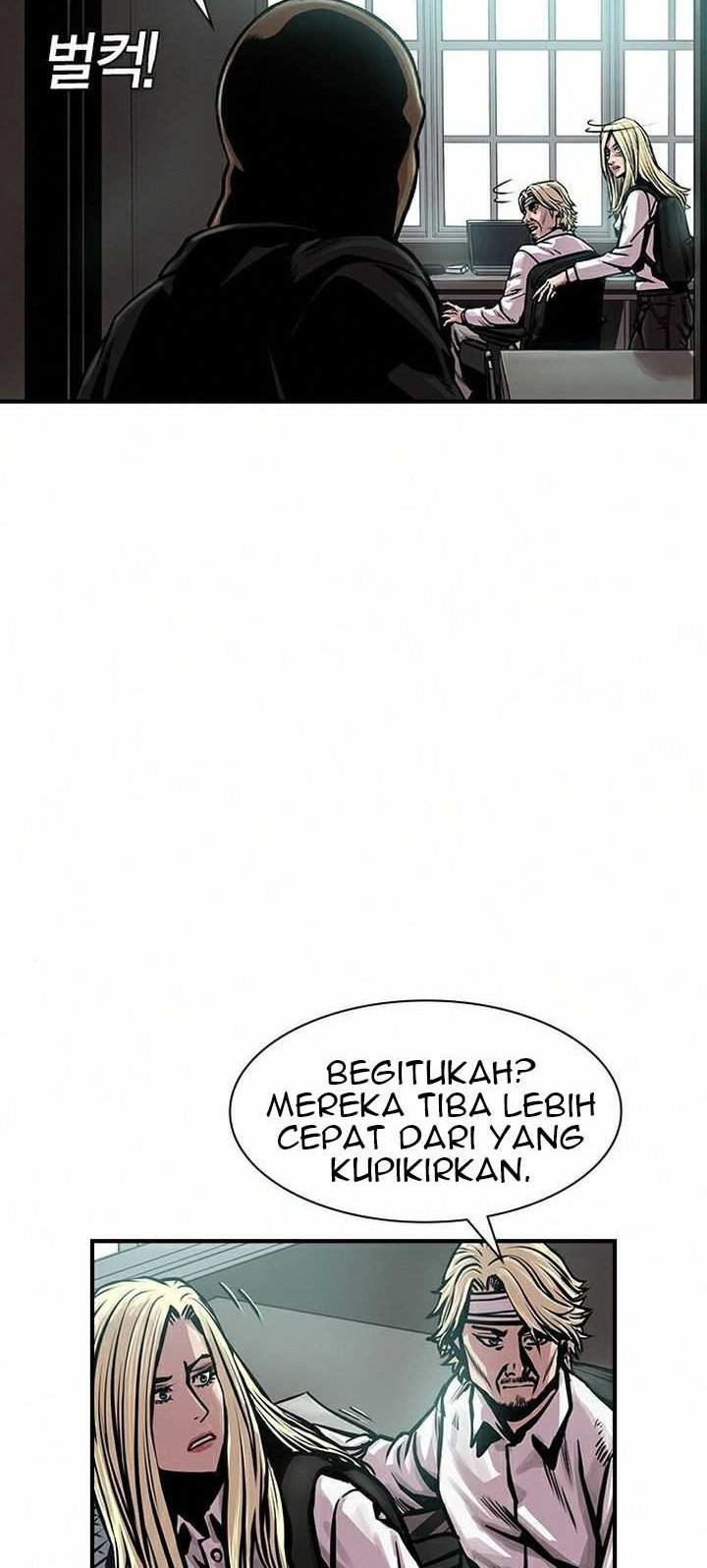 Silent Night chapter 14 halaman 53