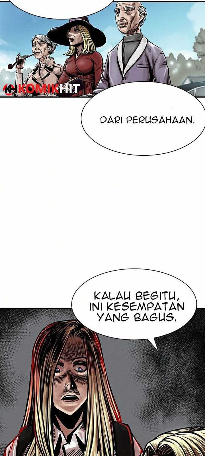 Silent Night chapter 14 halaman 57