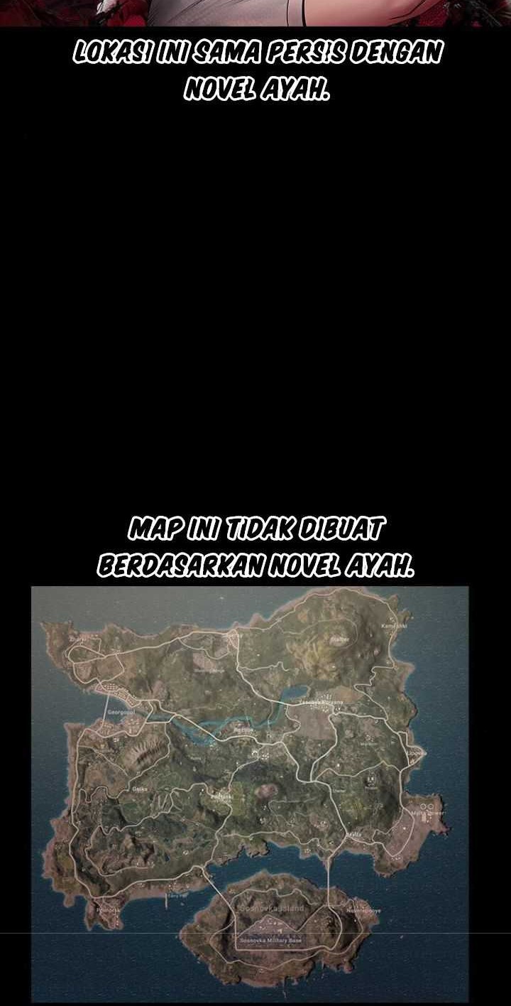 Silent Night chapter 7 halaman 6