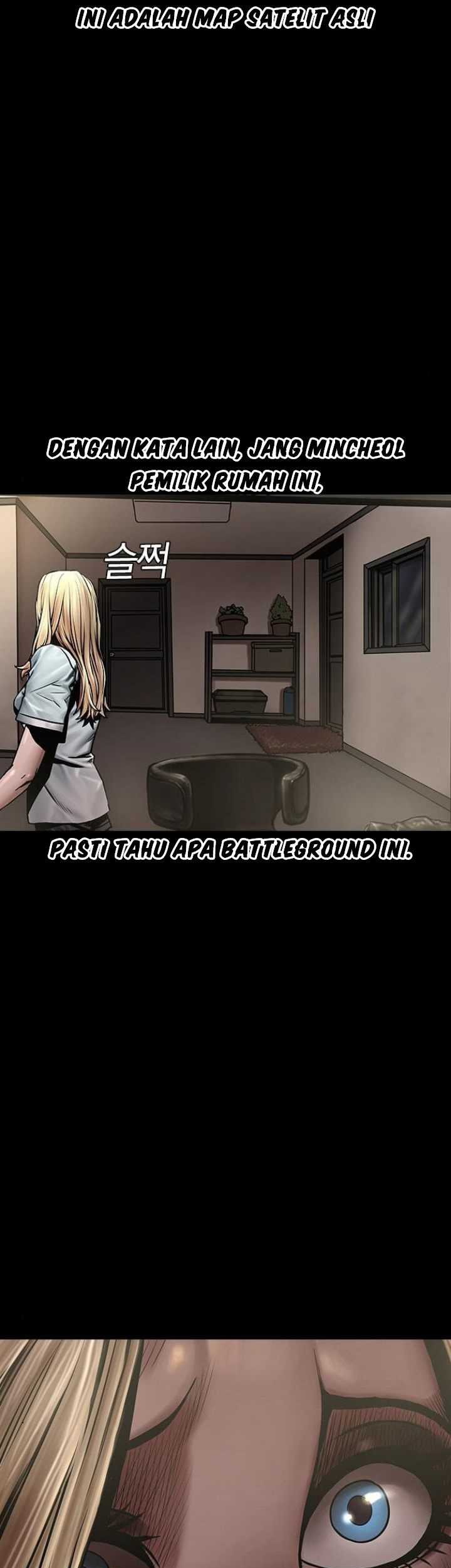 Silent Night chapter 7 halaman 7