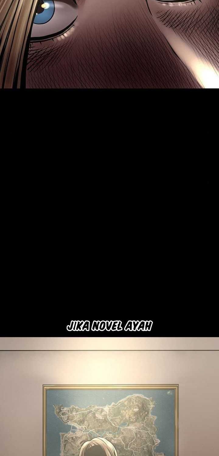Silent Night chapter 7 halaman 8