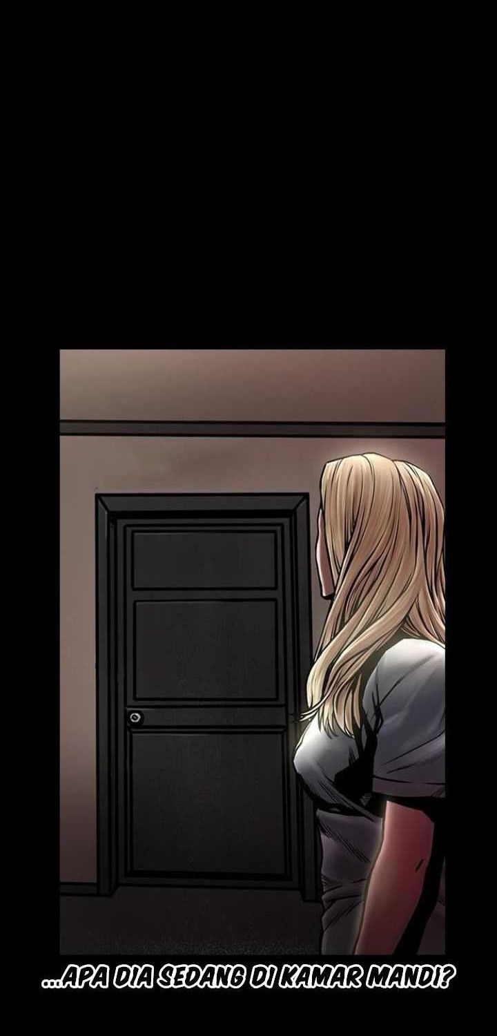 Silent Night chapter 7 halaman 12