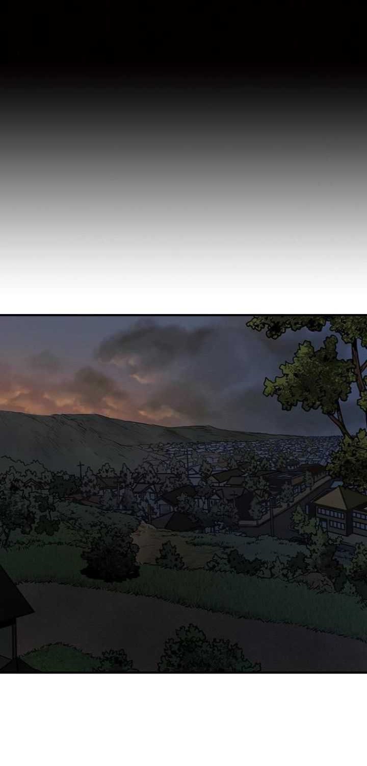 Silent Night chapter 7 halaman 20