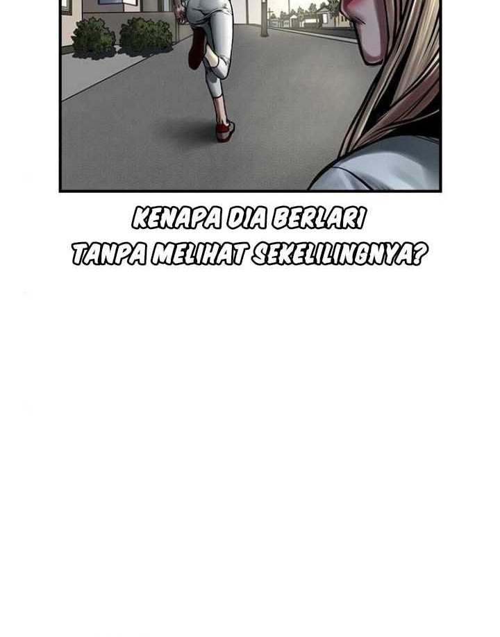 Silent Night chapter 7 halaman 31