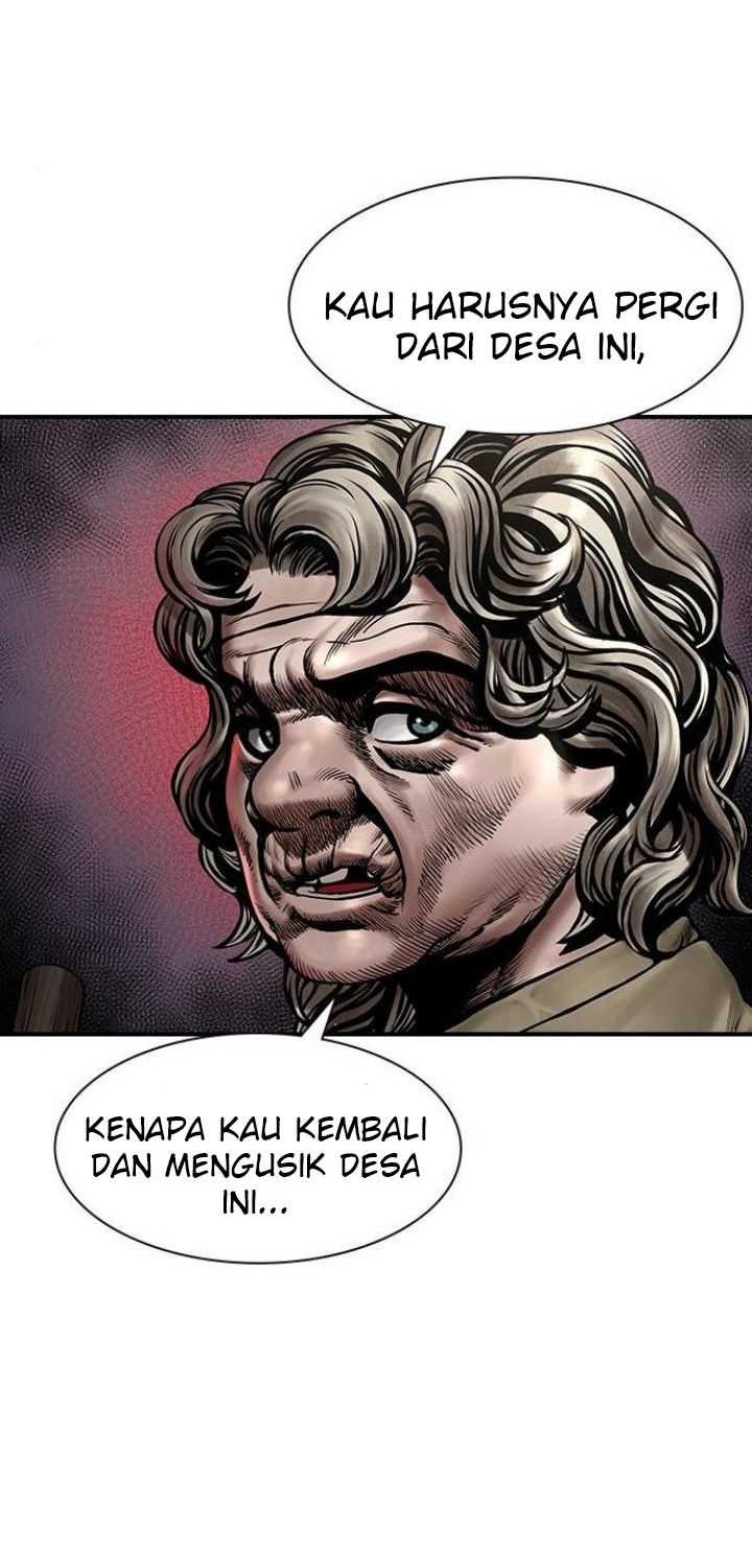 Silent Night chapter 7 halaman 33