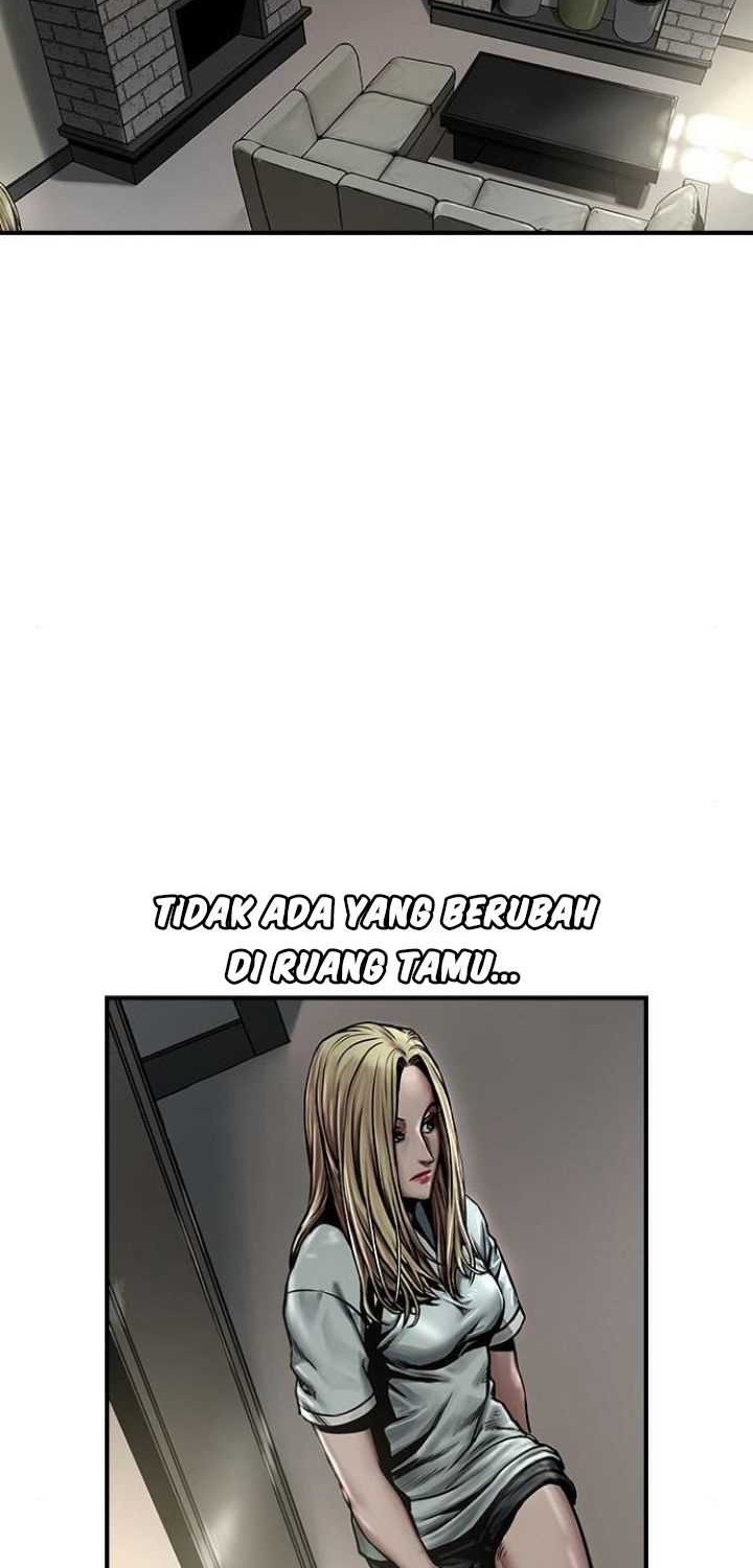 Silent Night chapter 7 halaman 39