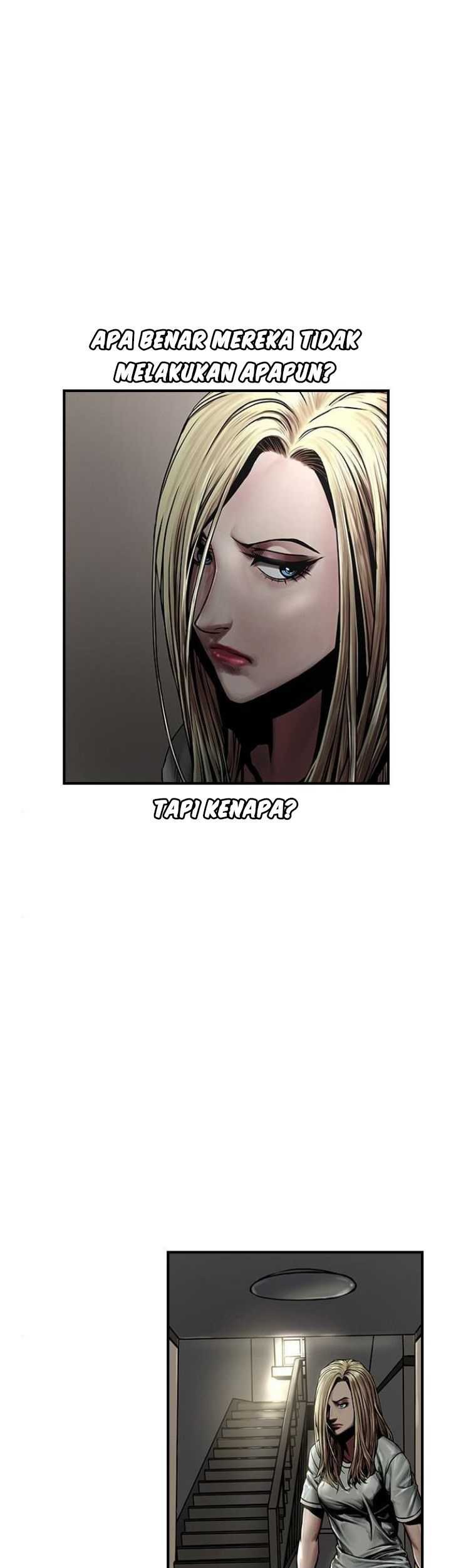 Silent Night chapter 7 halaman 41