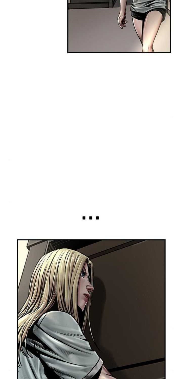 Silent Night chapter 7 halaman 42
