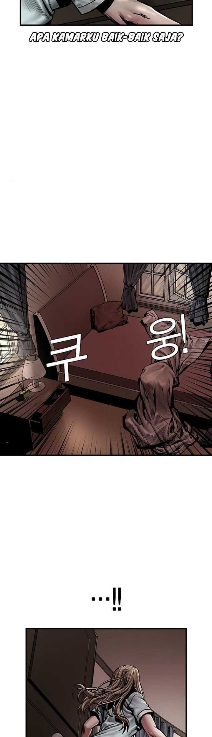 Silent Night chapter 7 halaman 43