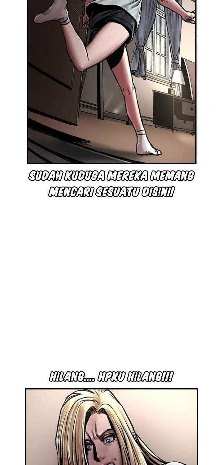 Silent Night chapter 7 halaman 44