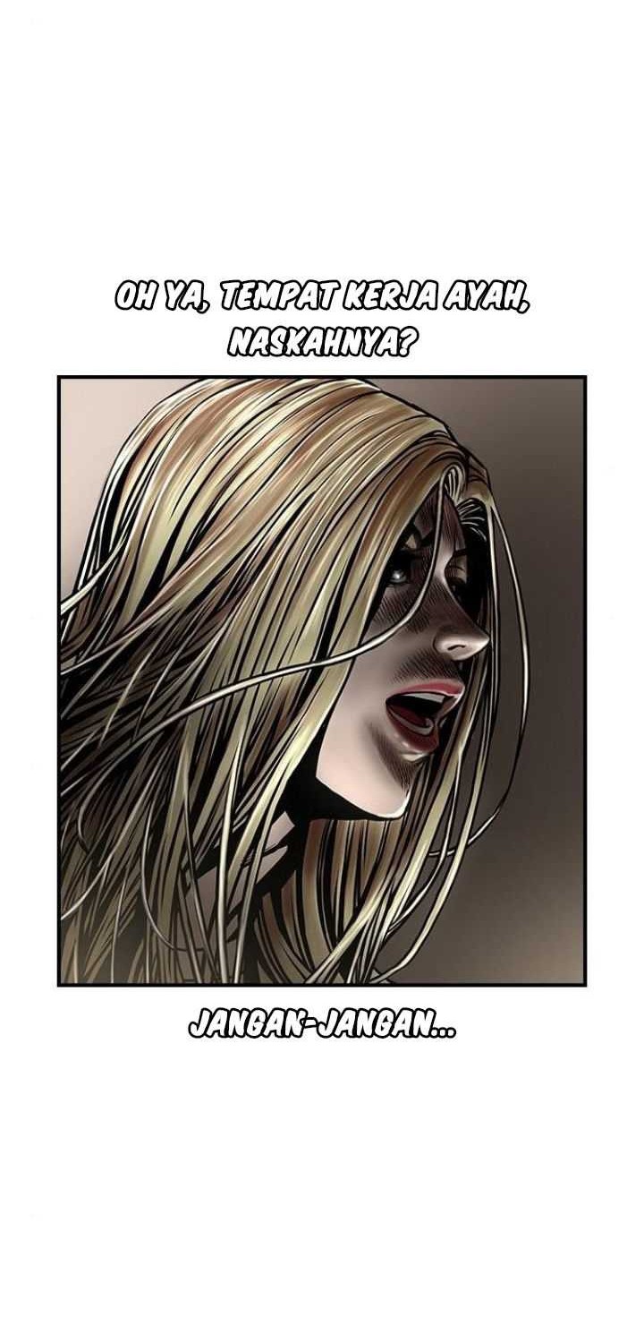 Silent Night chapter 7 halaman 46