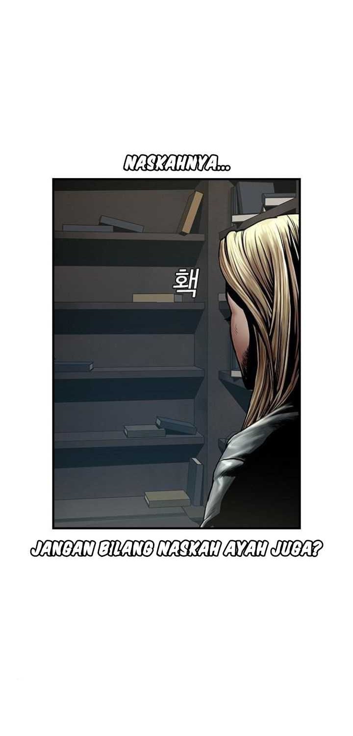 Silent Night chapter 7 halaman 52
