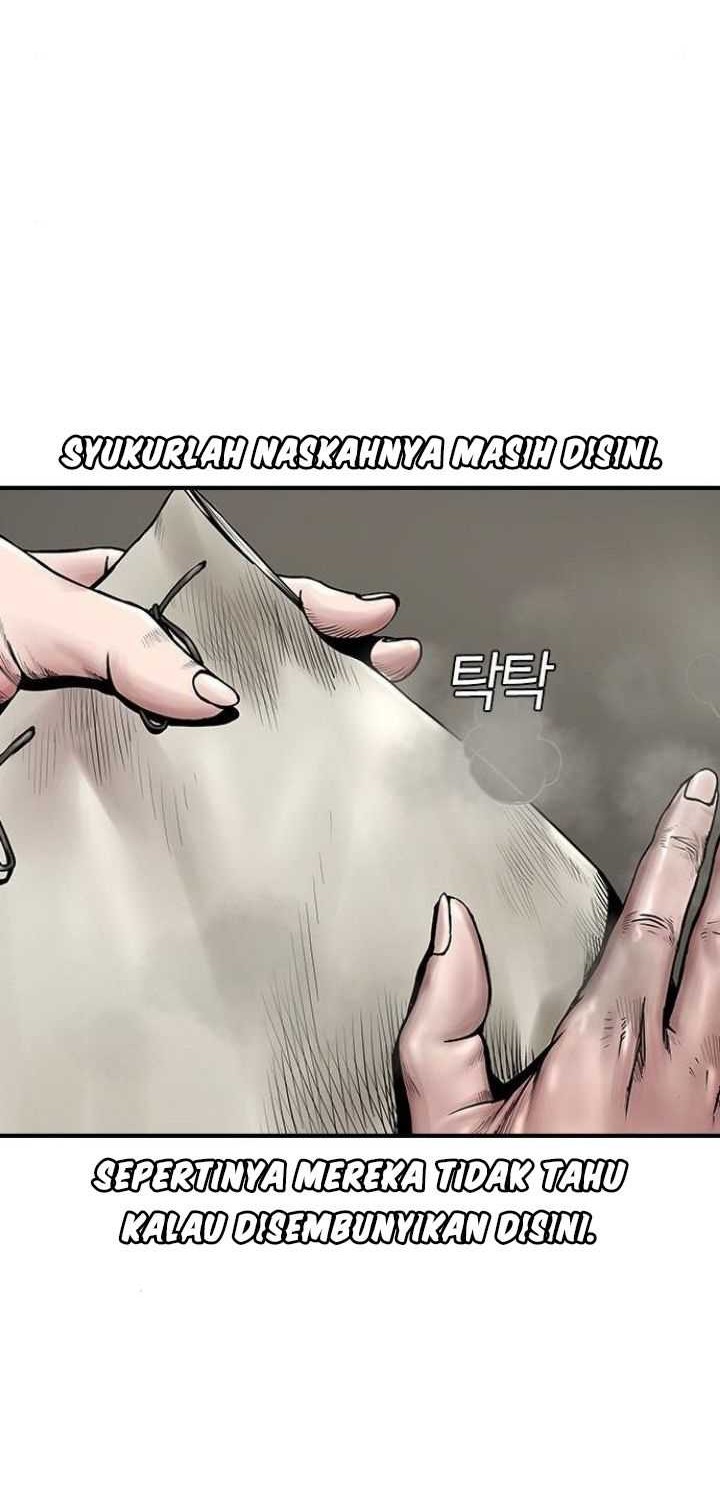 Silent Night chapter 7 halaman 54