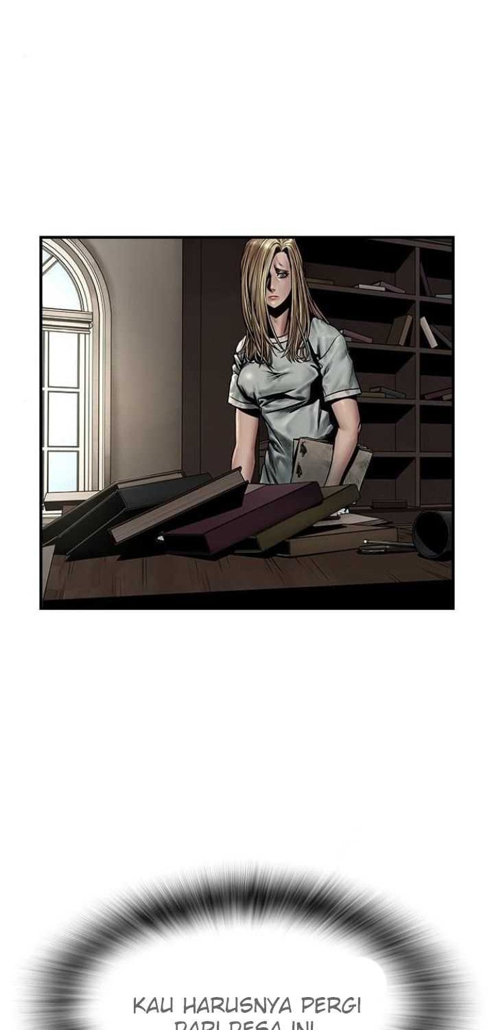 Silent Night chapter 7 halaman 58