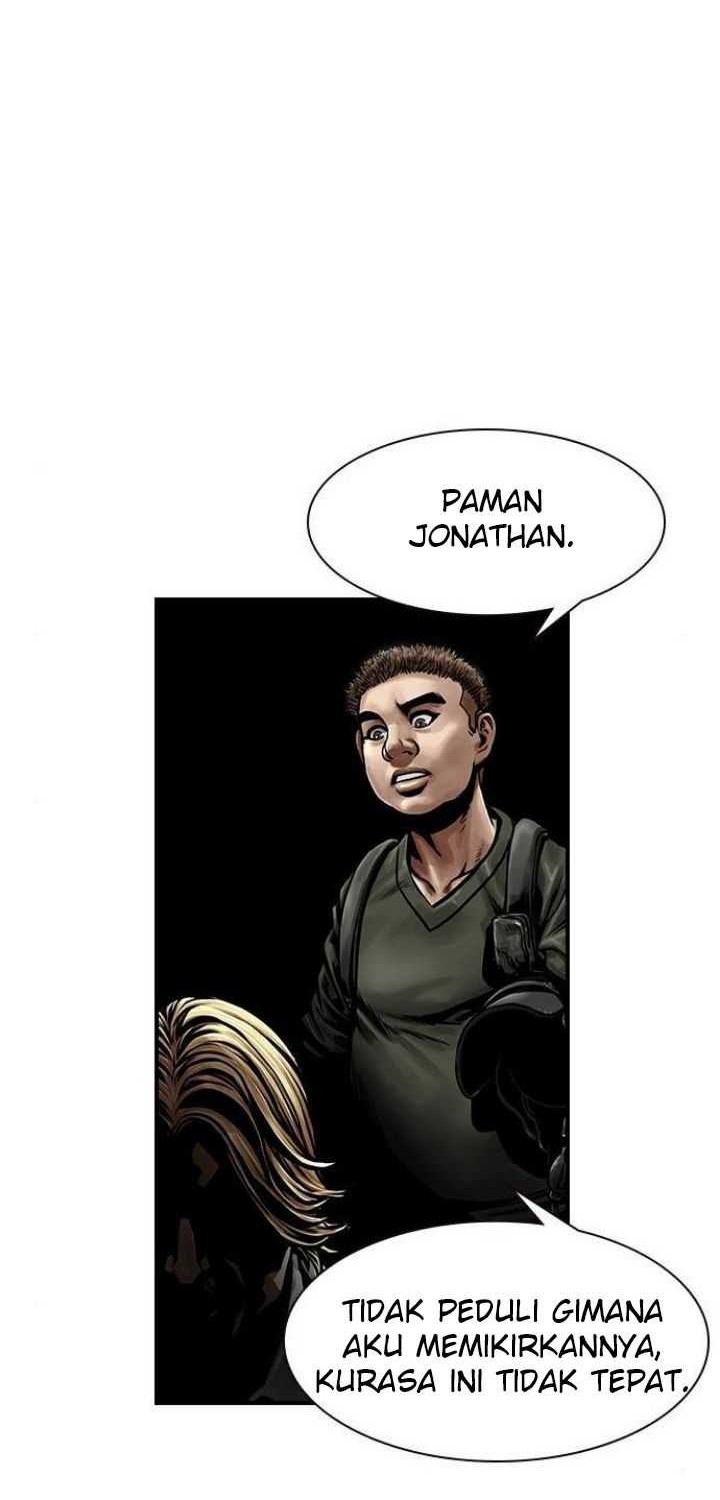 Silent Night chapter 7 halaman 62