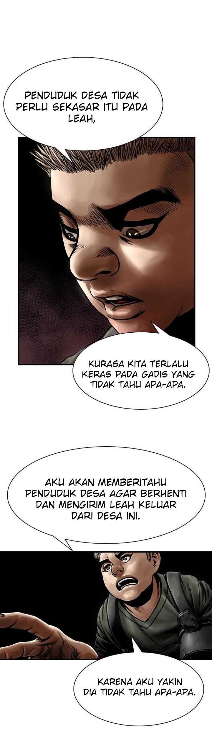 Silent Night chapter 7 halaman 63