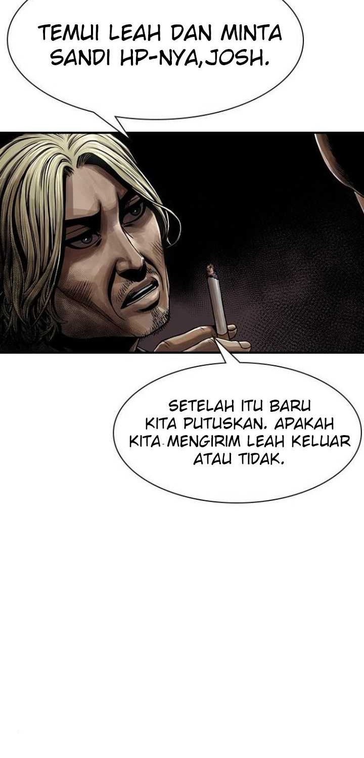 Silent Night chapter 7 halaman 65
