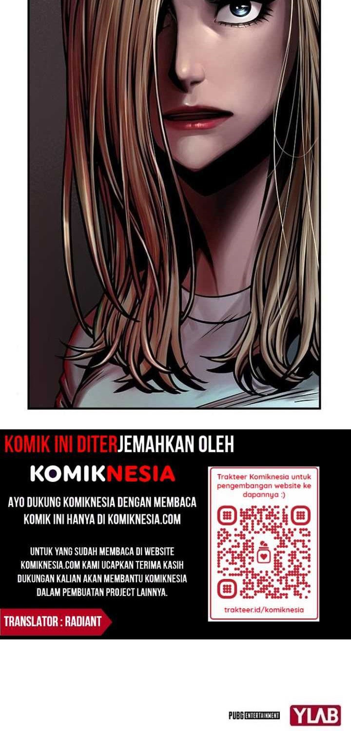 Silent Night chapter 7 halaman 67