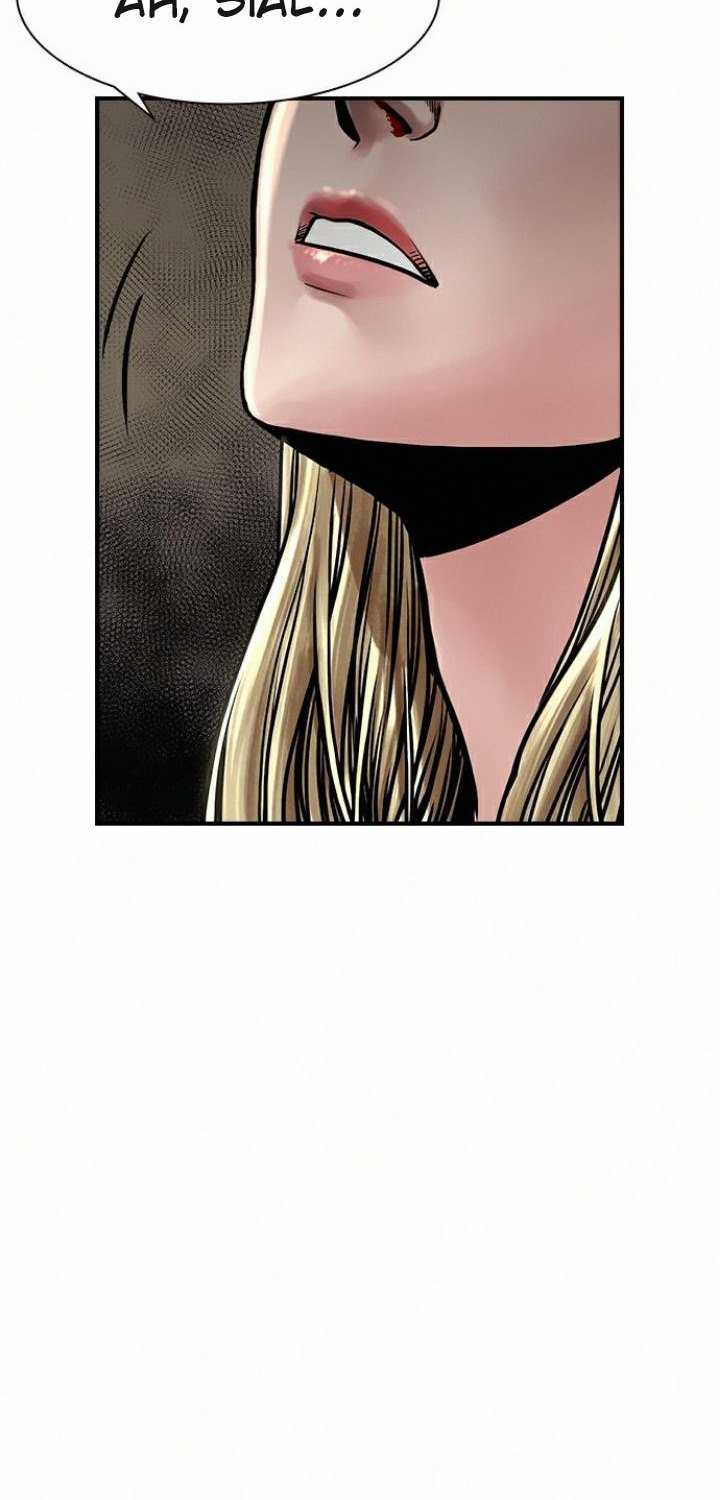 Silent Night chapter 8 halaman 6