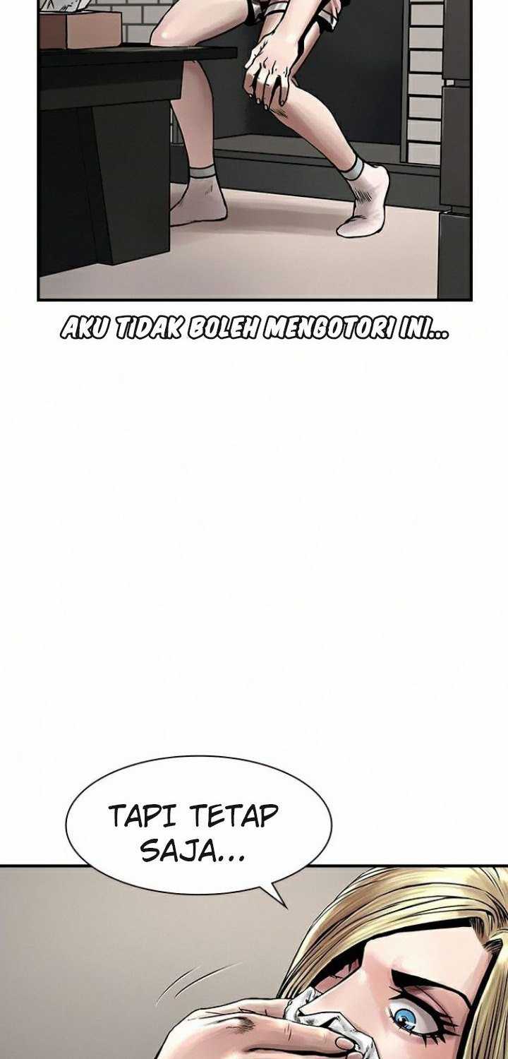Silent Night chapter 8 halaman 8