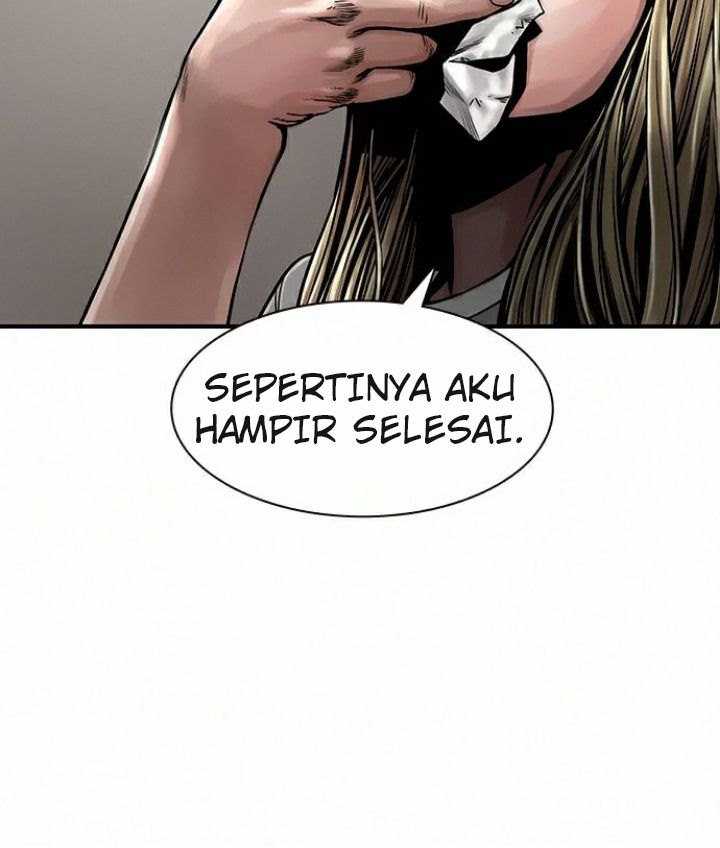 Silent Night chapter 8 halaman 9