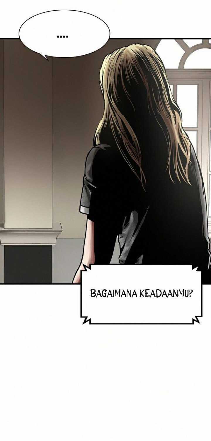 Silent Night chapter 8 halaman 15