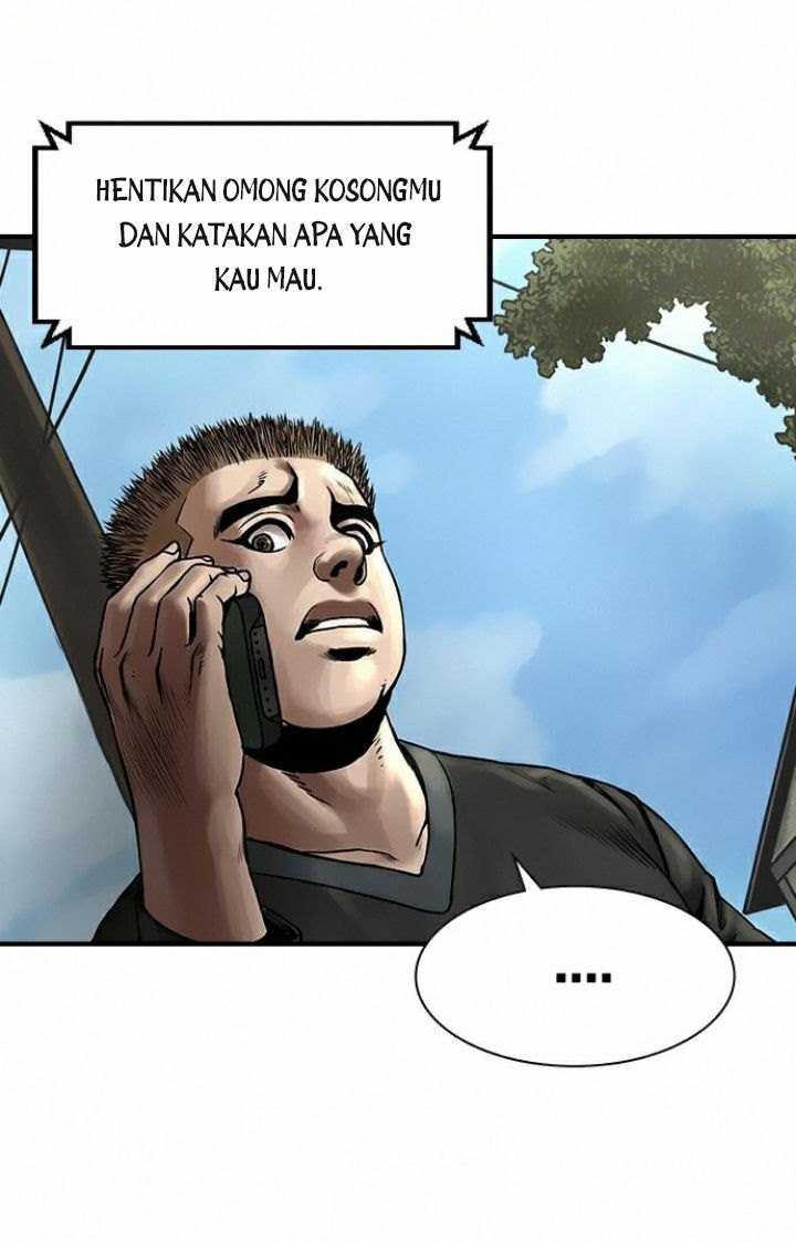 Silent Night chapter 8 halaman 16