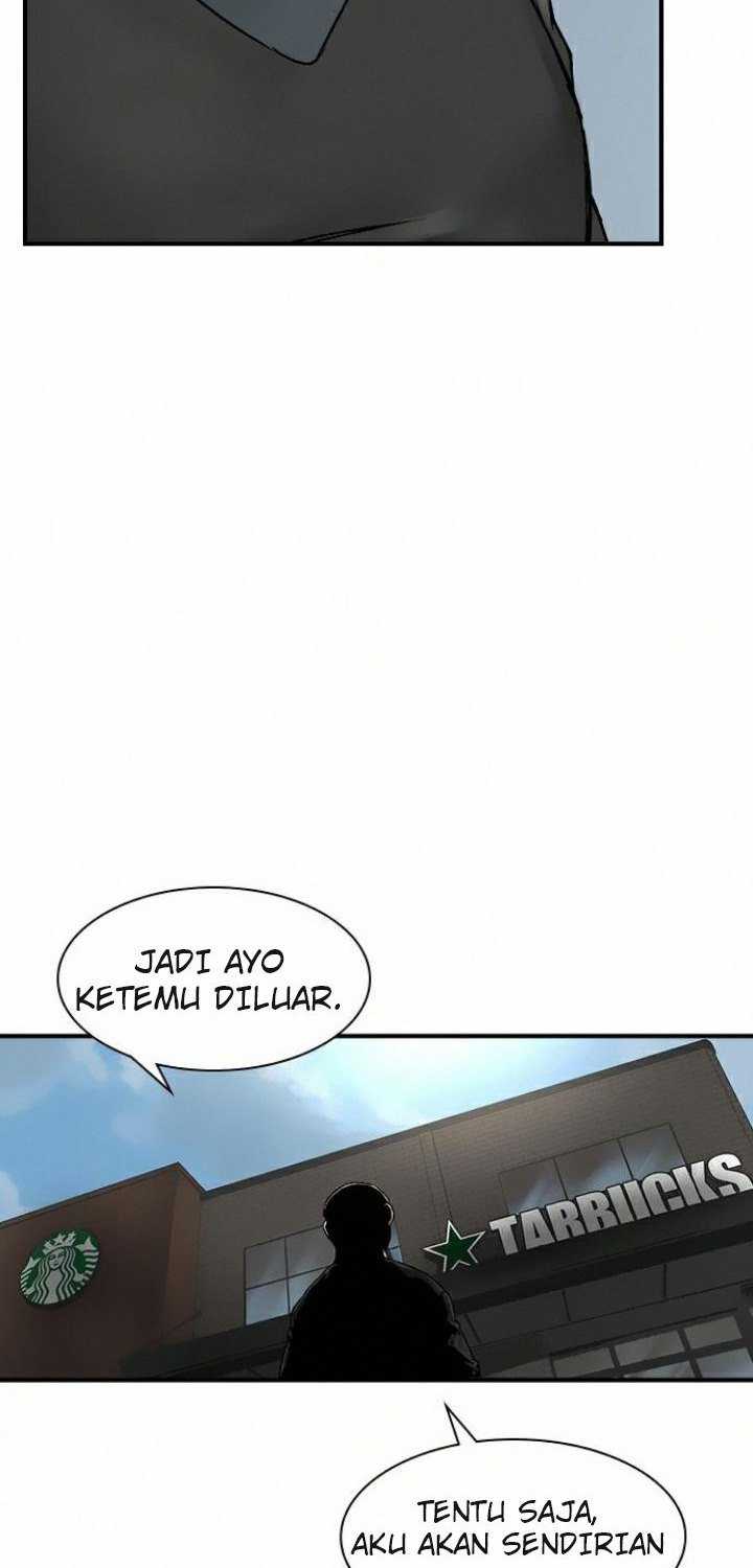 Silent Night chapter 8 halaman 18