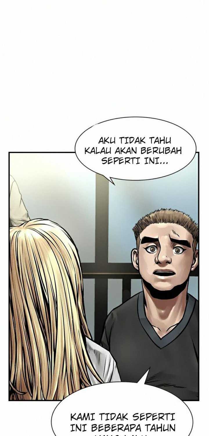 Silent Night chapter 8 halaman 22