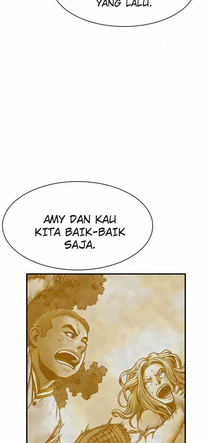 Silent Night chapter 8 halaman 23