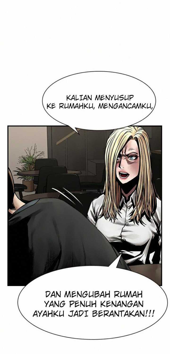 Silent Night chapter 8 halaman 26
