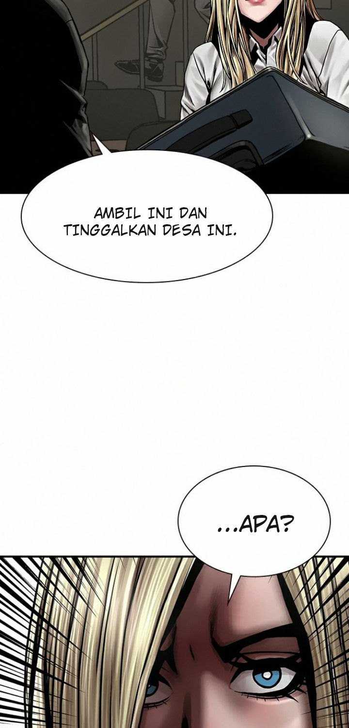Silent Night chapter 8 halaman 31
