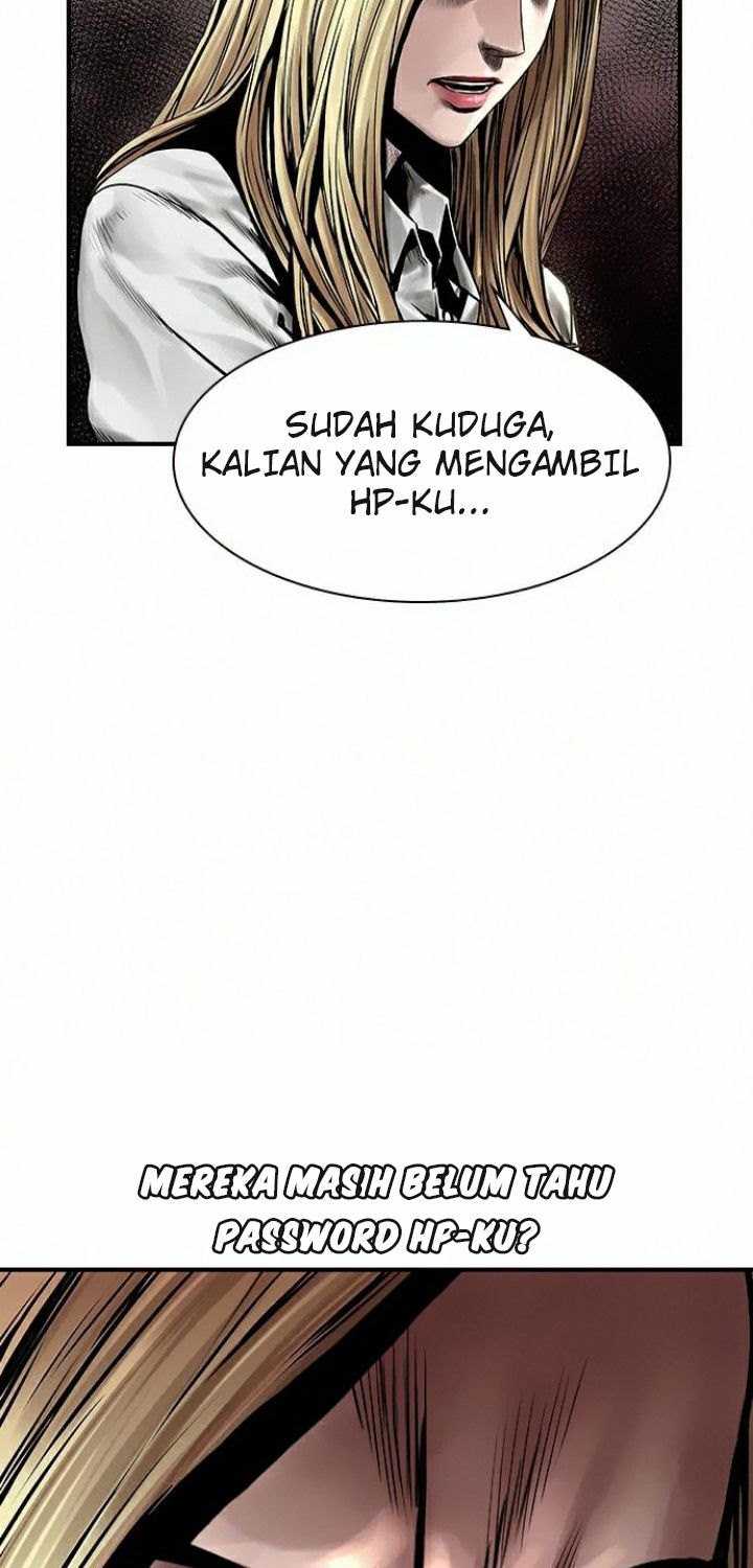 Silent Night chapter 8 halaman 37