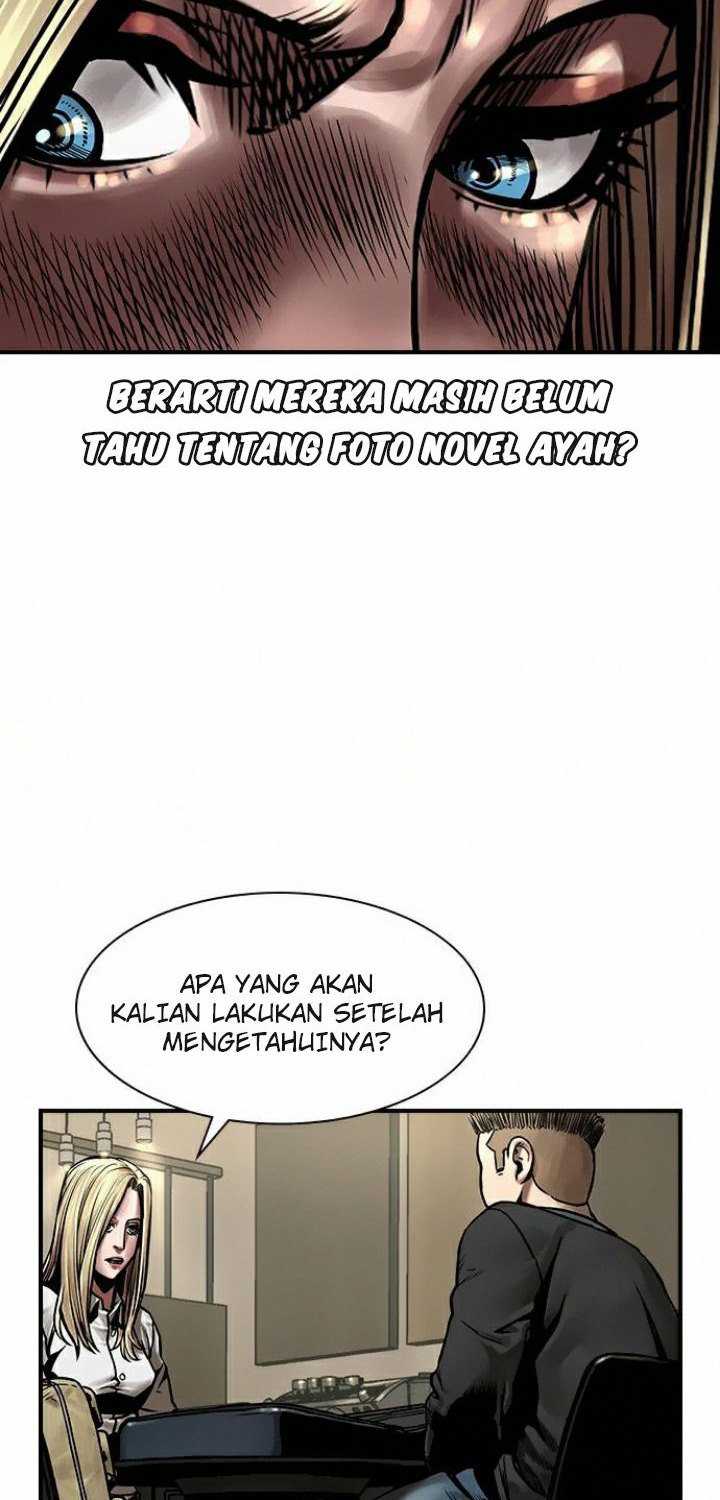 Silent Night chapter 8 halaman 38