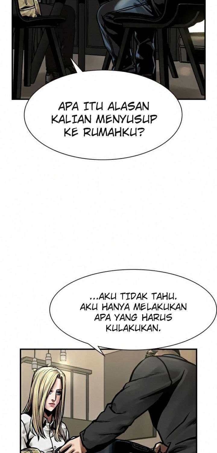 Silent Night chapter 8 halaman 39