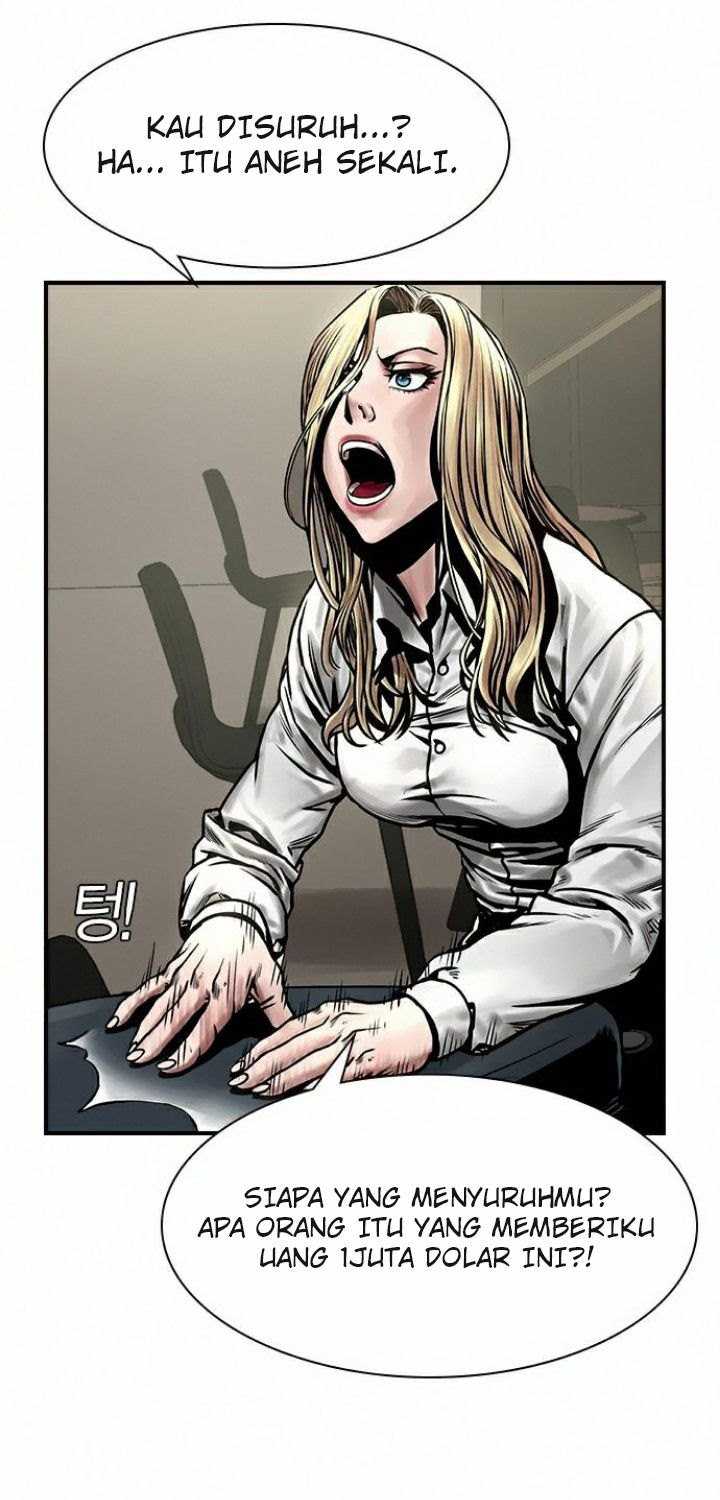 Silent Night chapter 8 halaman 41