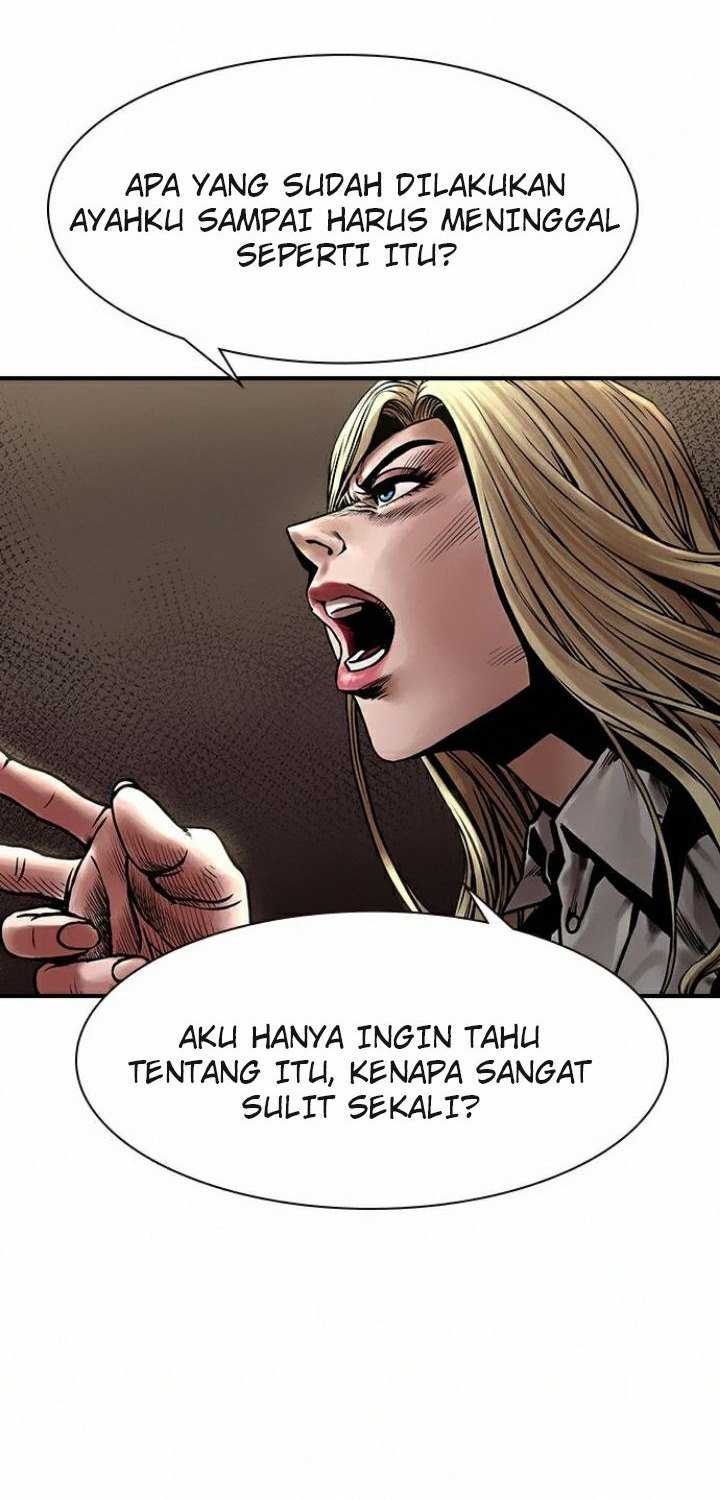Silent Night chapter 8 halaman 42