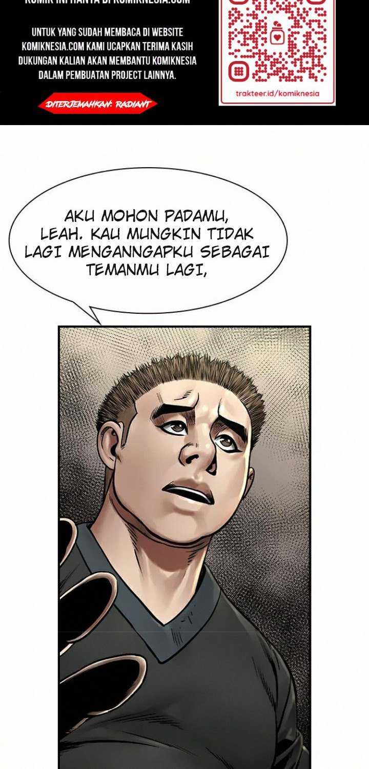 Silent Night chapter 8 halaman 44