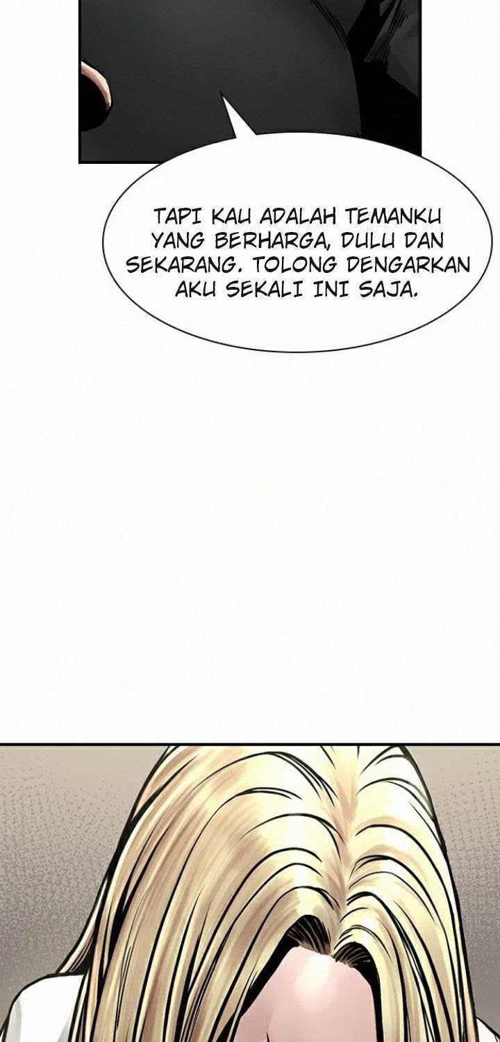 Silent Night chapter 8 halaman 45