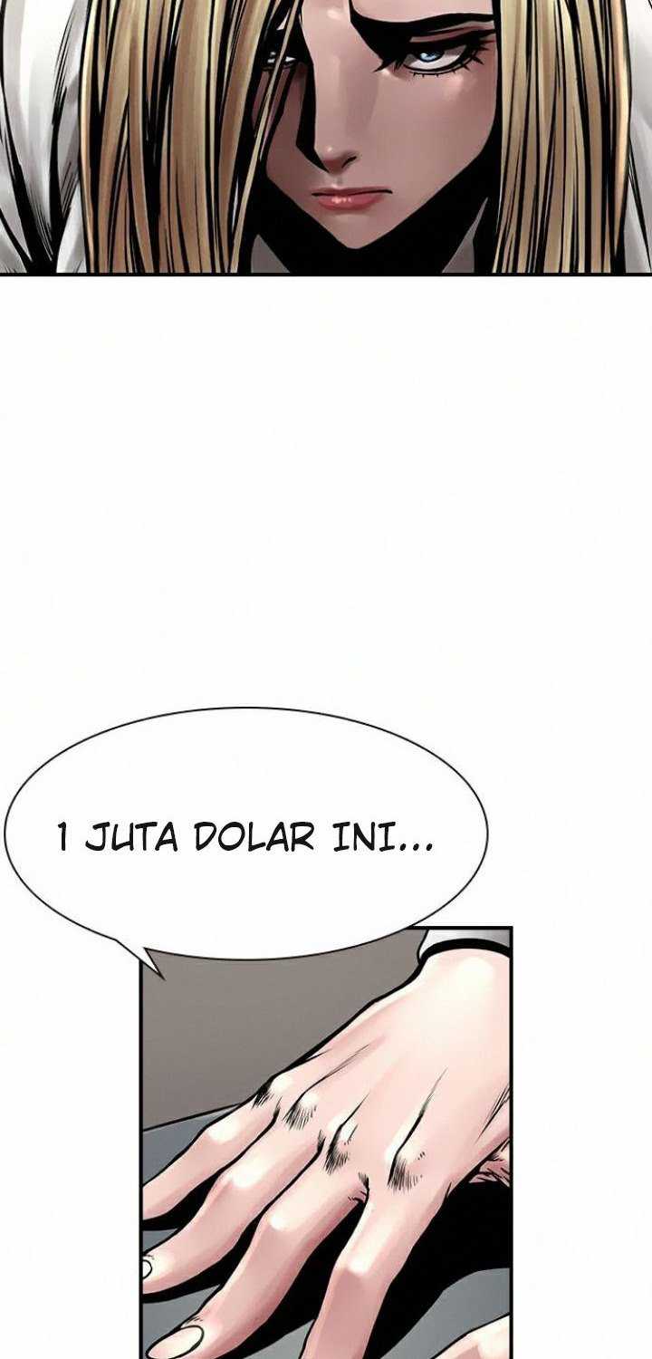 Silent Night chapter 8 halaman 46